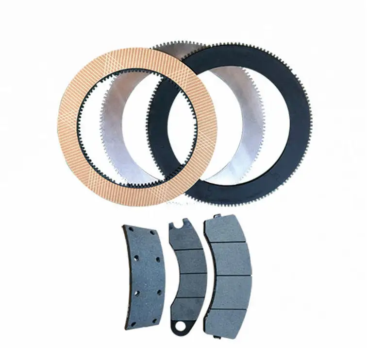 rear alxe damper 15302798 for terex TR 100 truck parts