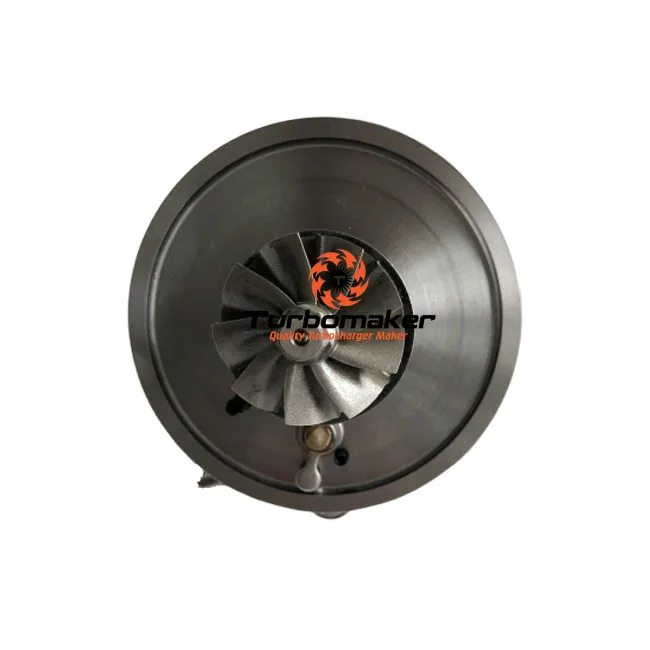 Для европейского автомобиля 2005- Volkswagen, Seat, Skoda BV39 Turbo картридж 54399880048