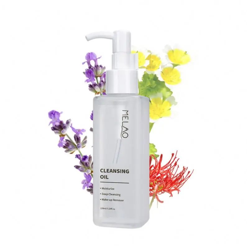 China Factory Cleansing Oil Waterproof Other Remover For Sensitive, Acne, Prone Facial Skin Makeup Removing Water