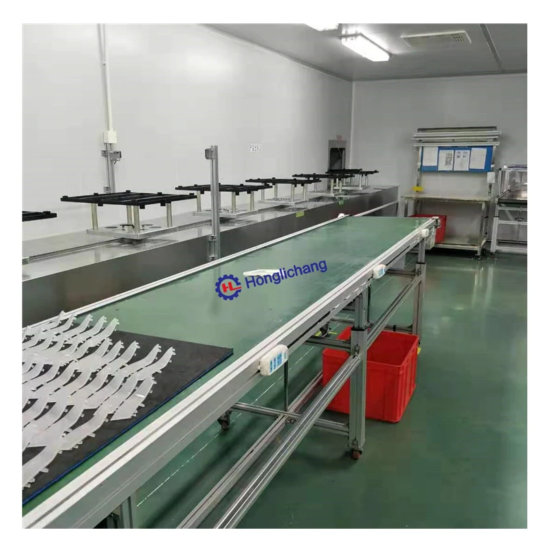 Robotic Automatic Paint Spray Painting Machine for High Gloss UV Painting