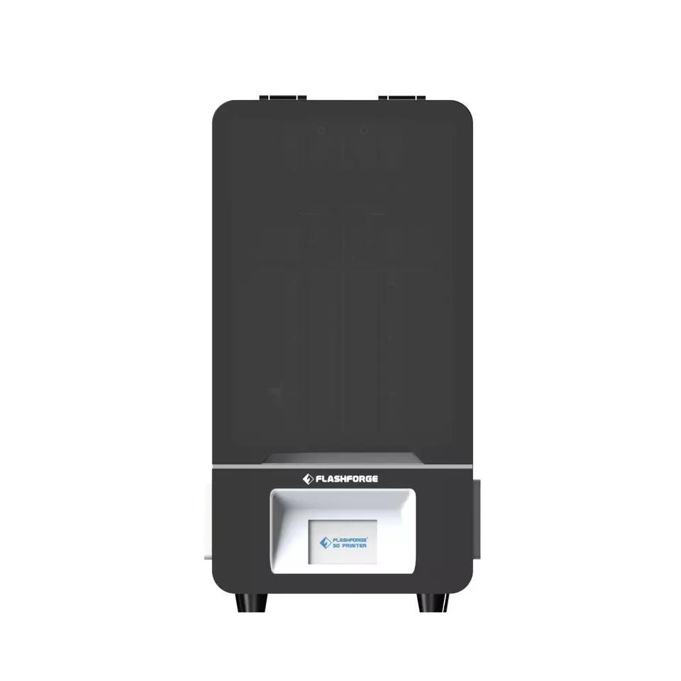 Industrial High Stability And Precision Dlp 3D Printer 3D Printing Machine For Dental Shoes Mould Model