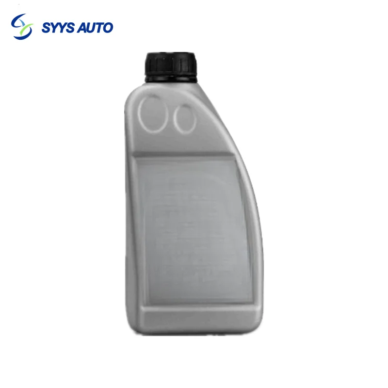Quality guarantee Transmission Fluid ATF 1 Liter 0029890603 0019899203 0009892104 0009892804 0009893304 For Mercedes-Benz