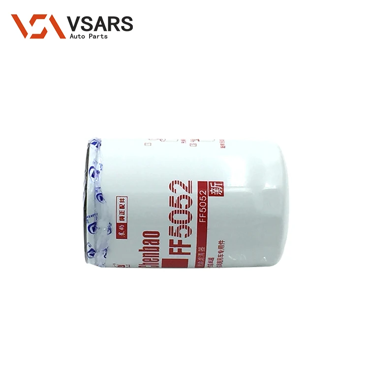 Запасные части автомобиля топливный фильтр для B MW/I веко OE FF5052