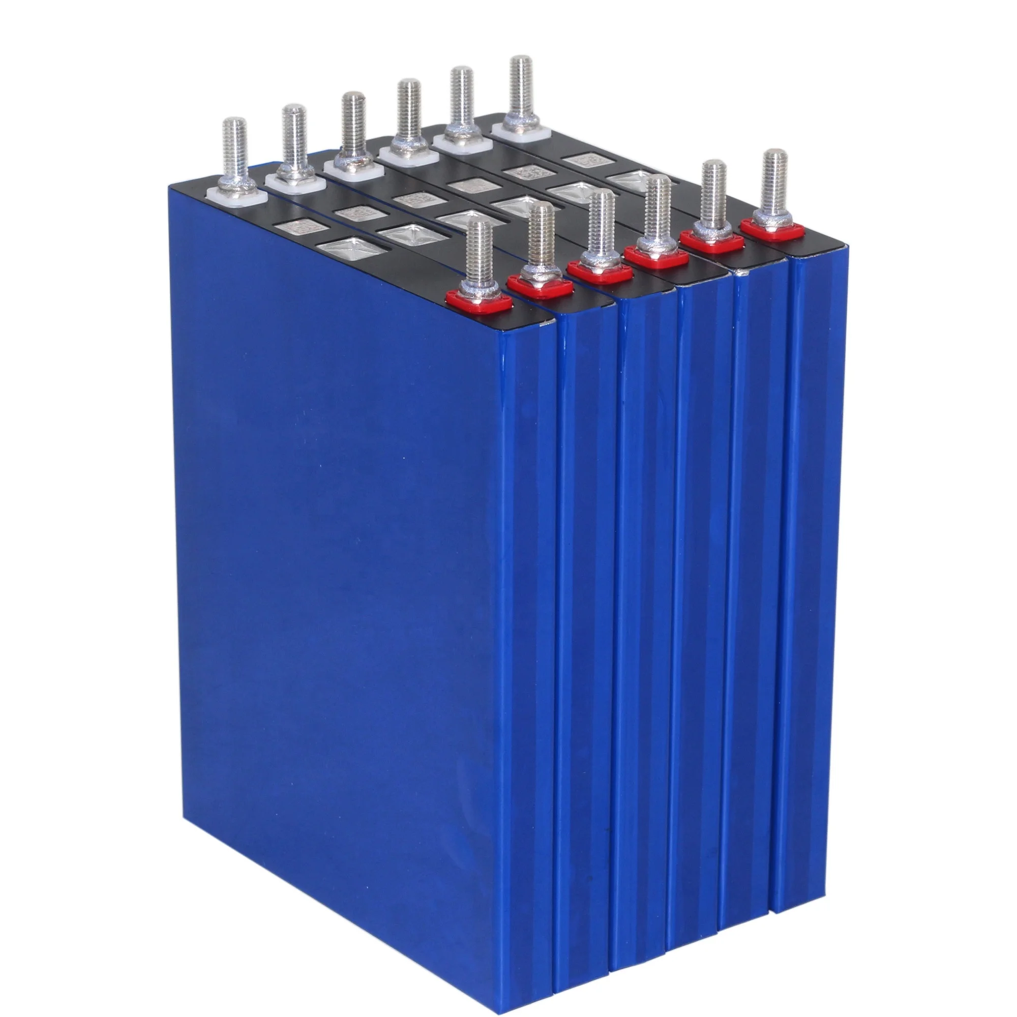 Brand New SCIB 2.3V 10Ah Max LTO Battery  Max 30C Discharge Current LTO Battery Cells 10Ah With Bus bars
