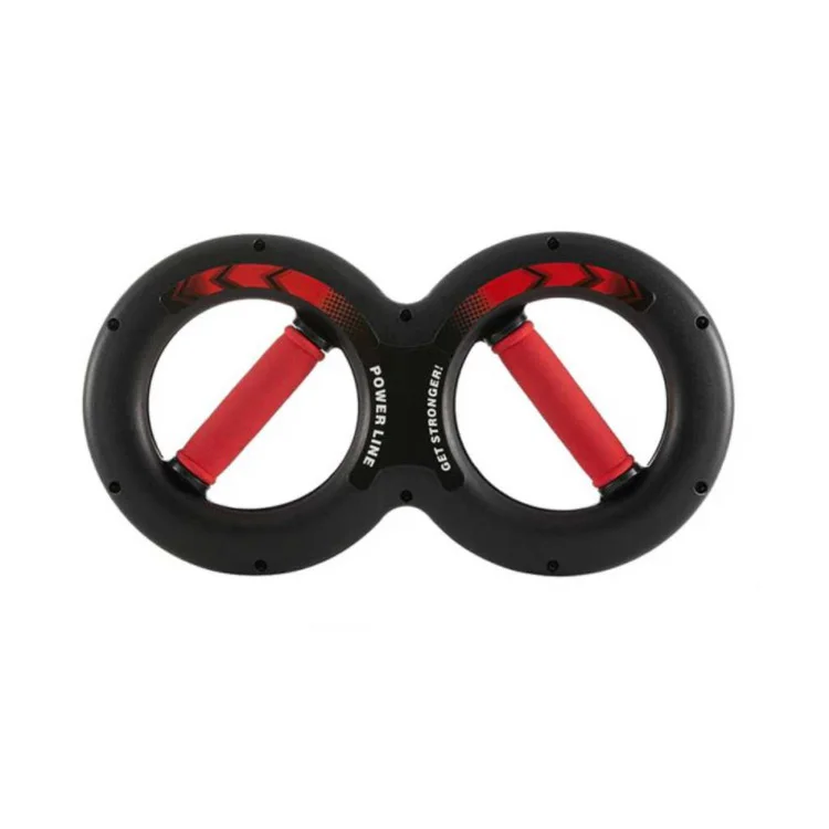 Strength  10/20/30kg Hand Gripper Fitness Arms Hand Grip Dynamometer For Muscle Recovery Hand Trainer