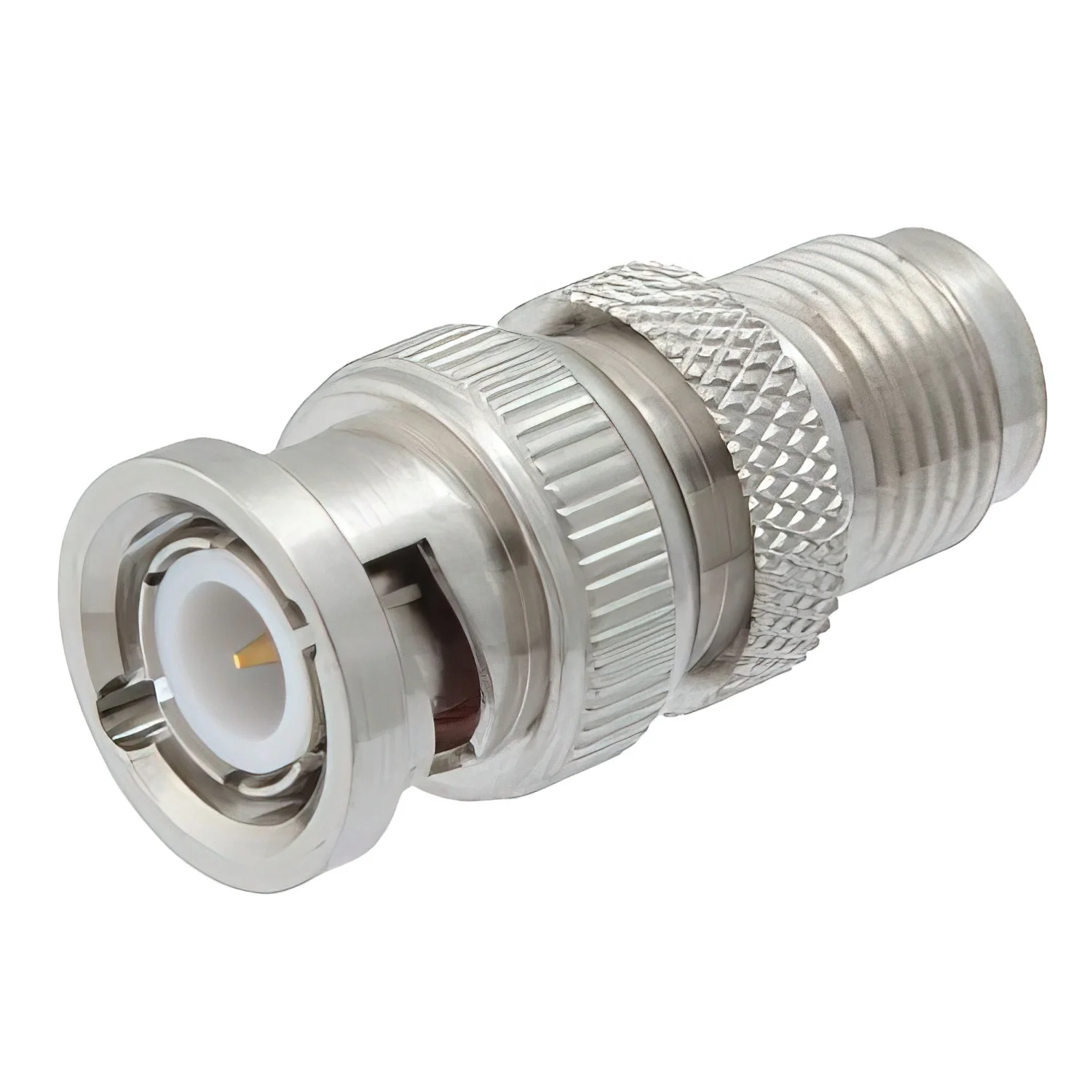 TNC Female to BNC Male Adapter