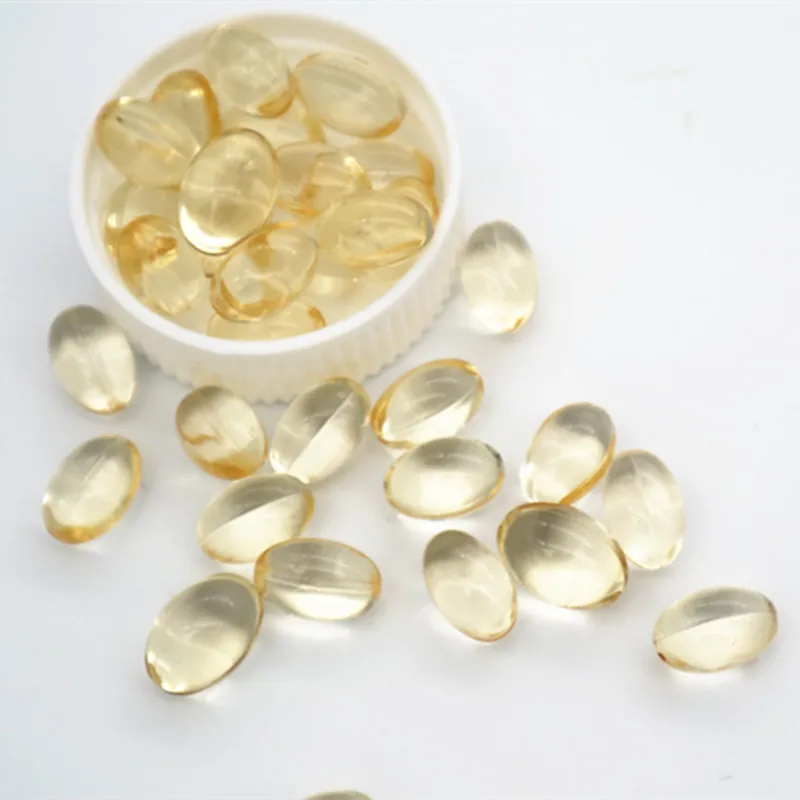 
Magnesium Ginkgo Biloba Leaf Extract Softgel capsule /Ginkgo biloba Veggie Softgel capsule 