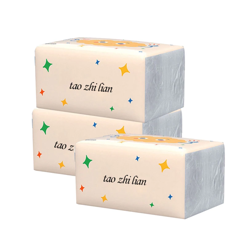 Wholesale High Quality Low Price Good Quality Cheap Price Facial Tissue For Sale