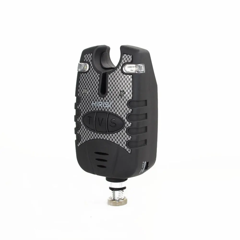 Waterproof Wireless Carp Fishing Bite Alarm 3pcs/set Electric Fishing Tackle Equipment