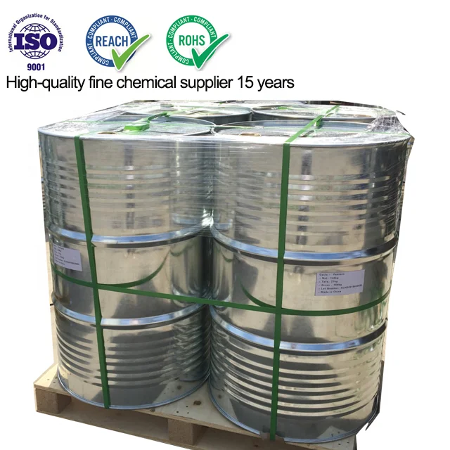 Environmental Friendly Cyclopentane Manufacturer Foaming Agent CP95 Polyurethane Foam Material Refrigerator Pipe Insulation