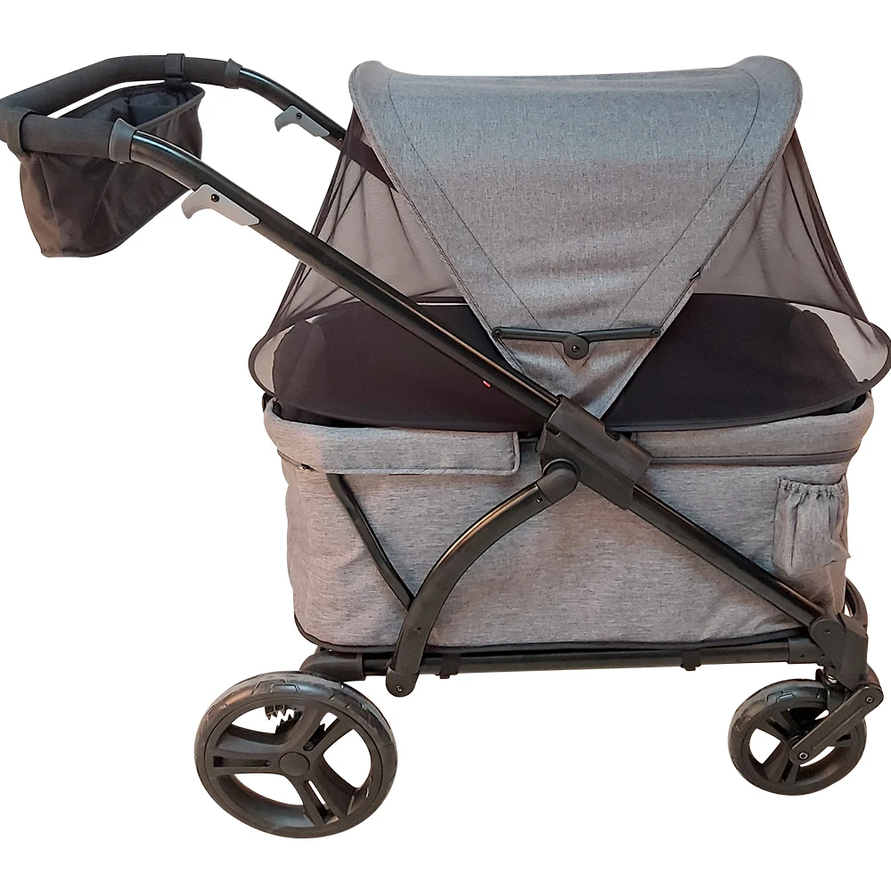 Purorigin China hot selling folding wagon baby wagon stroller wagons for children