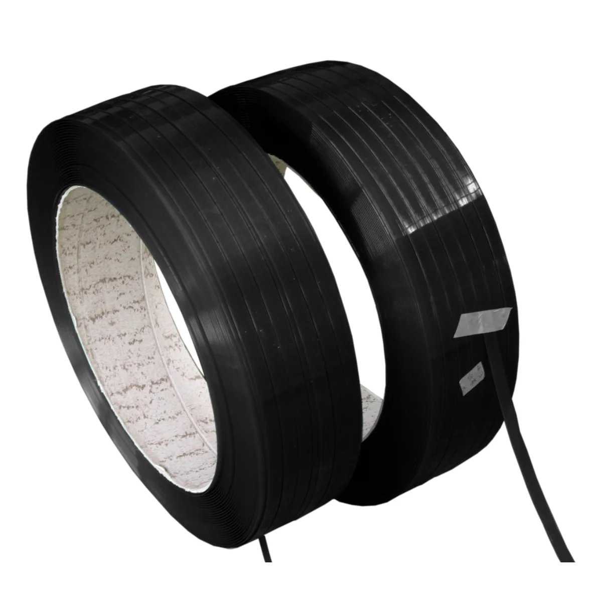 В виде бабочек новинка 12 мм промышленность по изготовлению пластиковых изделий экологически чистый черный батарейный блок ремешок пиломатериалы упаковочная лента из ПЭТ производитель для