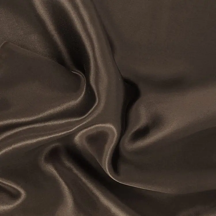 Шелковая ткань в китайском стиле, 100% шелк, 22 мм, 6 А, класс, ширина 114 см, атласная шелковая ткань с Oeko-tex 100