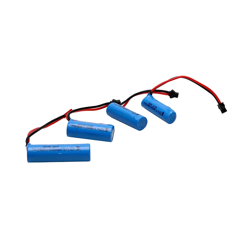 3 7 вольт литиевая 750 Mah v 14500 батарея 10c