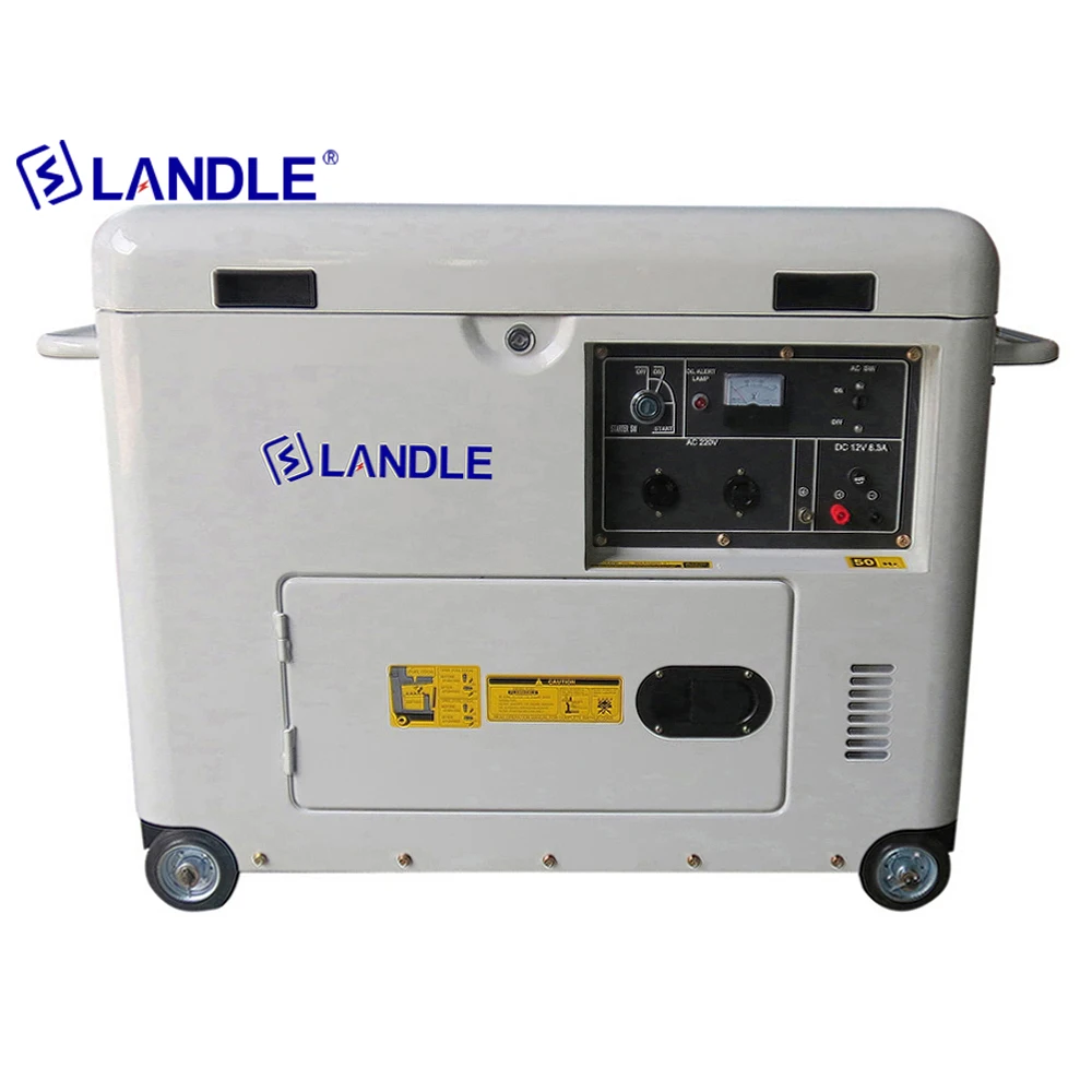 welding diesel generators sets