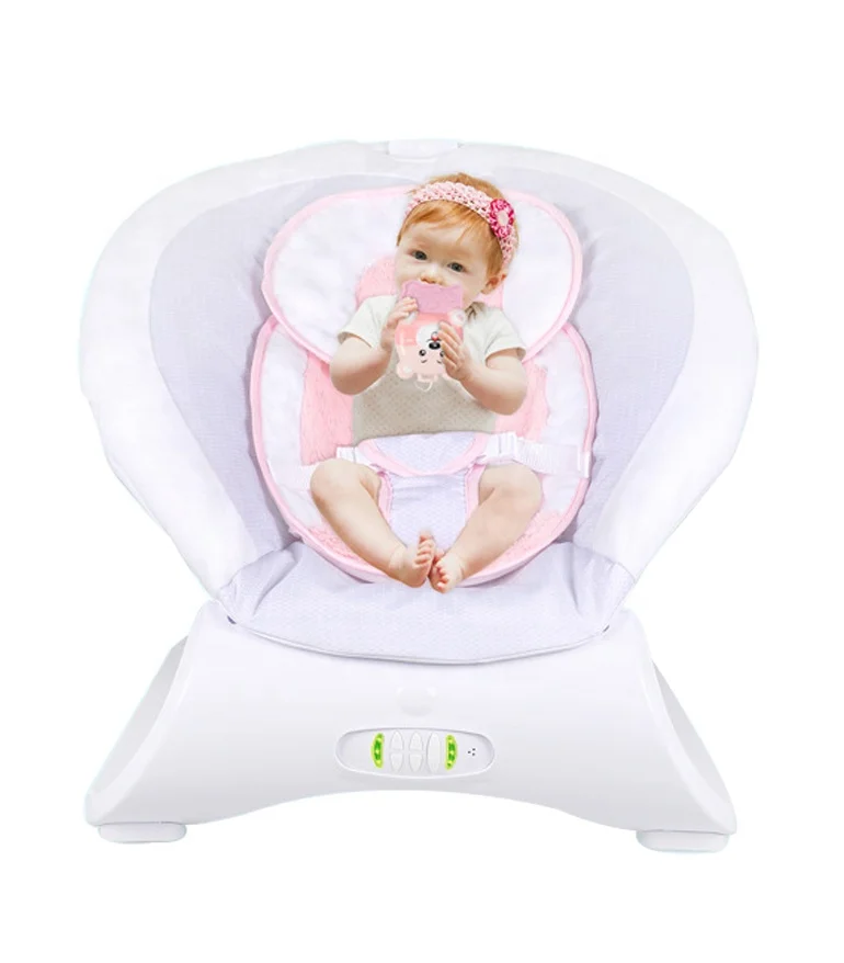 
appease comfortable rocking bouncer baby sleeping chair for sale 