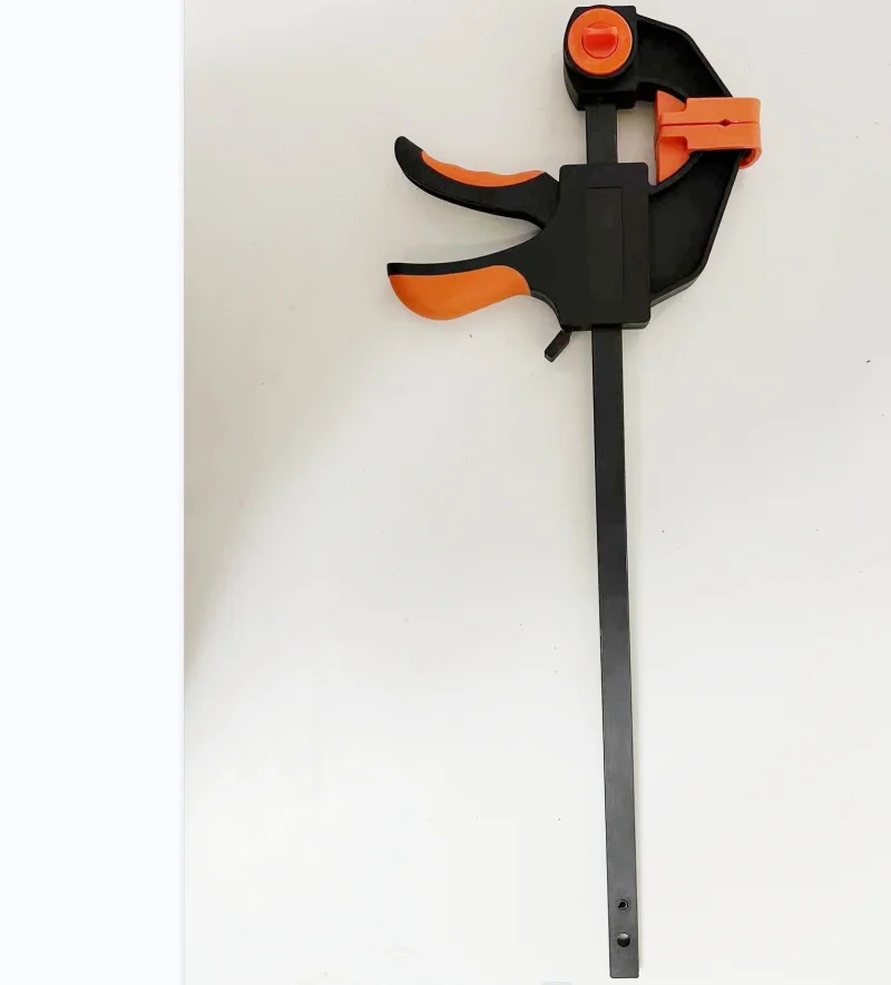 Hot sale plastic quick clamp