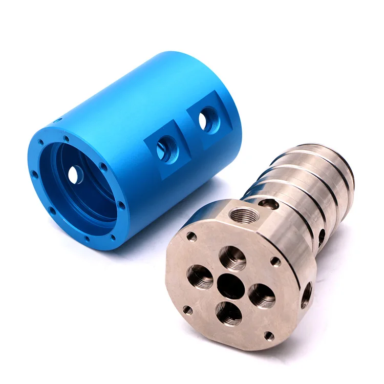 Oem Custom Metal Milling Turning Machining Laser Cutting Aluminum Stainless Steel Cnc Machining Service Parts