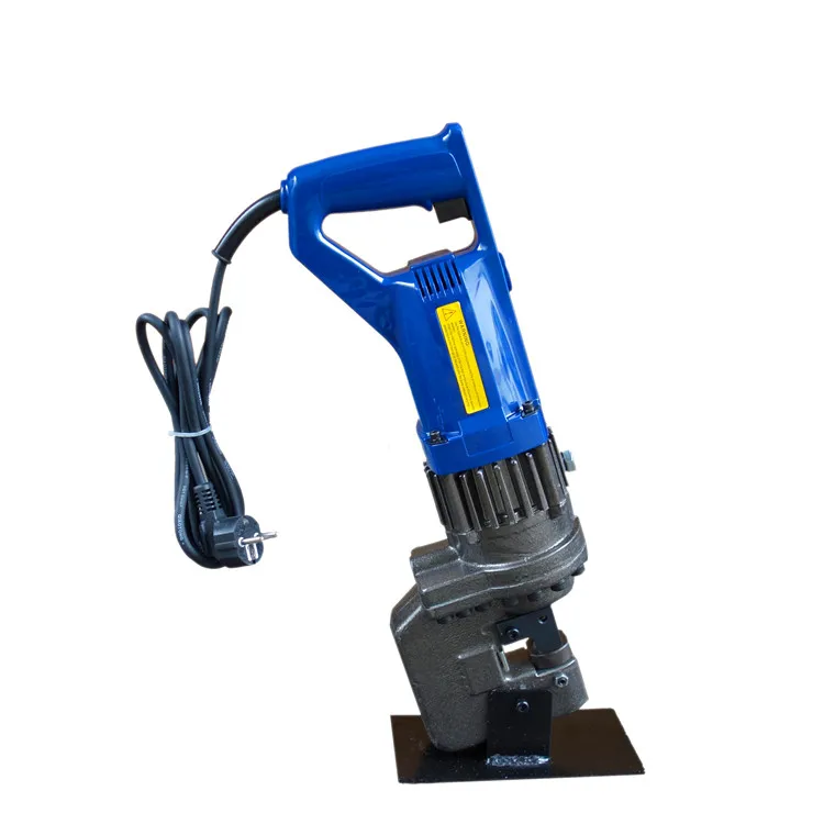 
Electric Hydraulic Hole Punching Tool 