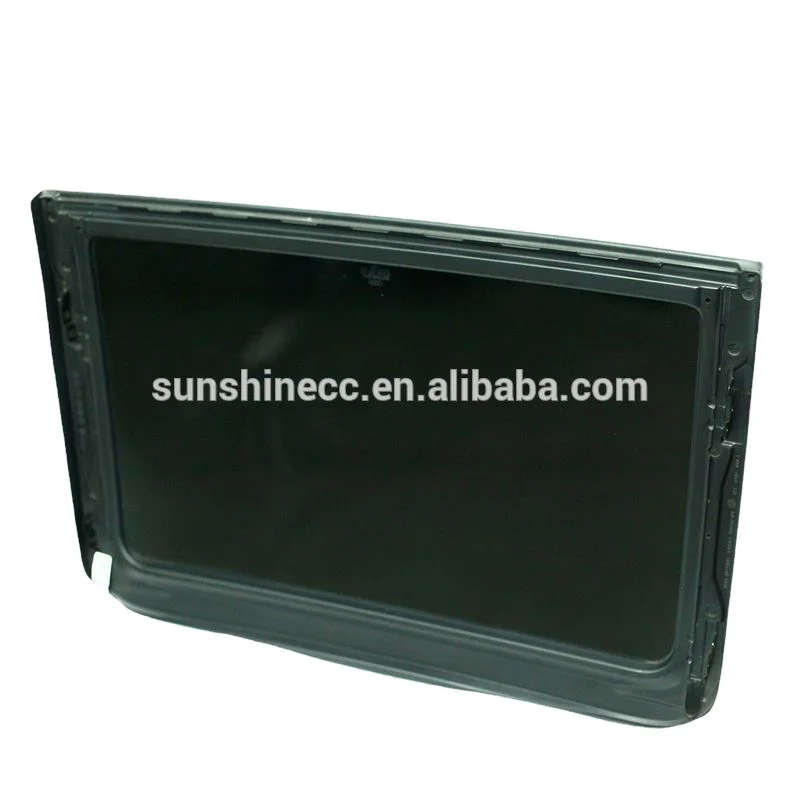 Высшее качество, панорамная крыша moonroof