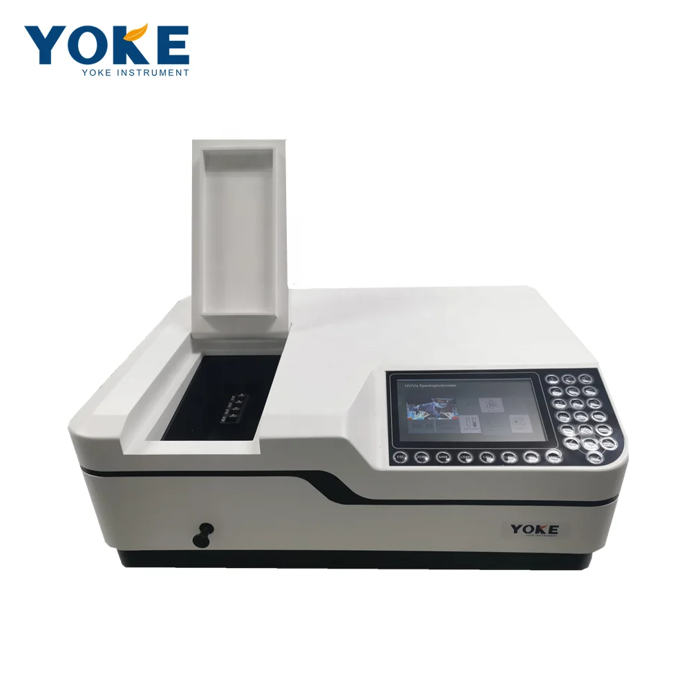 K6000 UV-Visible Spectrophotometer