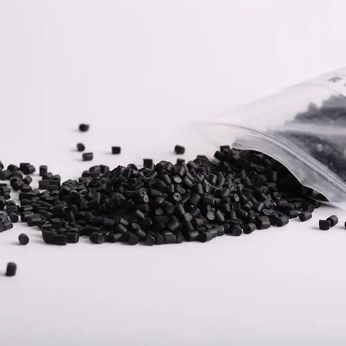 Hot Selling Nylon Powder Virgin PA66 Transparent glass reinforced nylon 66