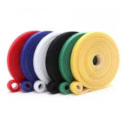 Factory Low Price Custom Hook And Loop Tape High Quality Fastener Tape