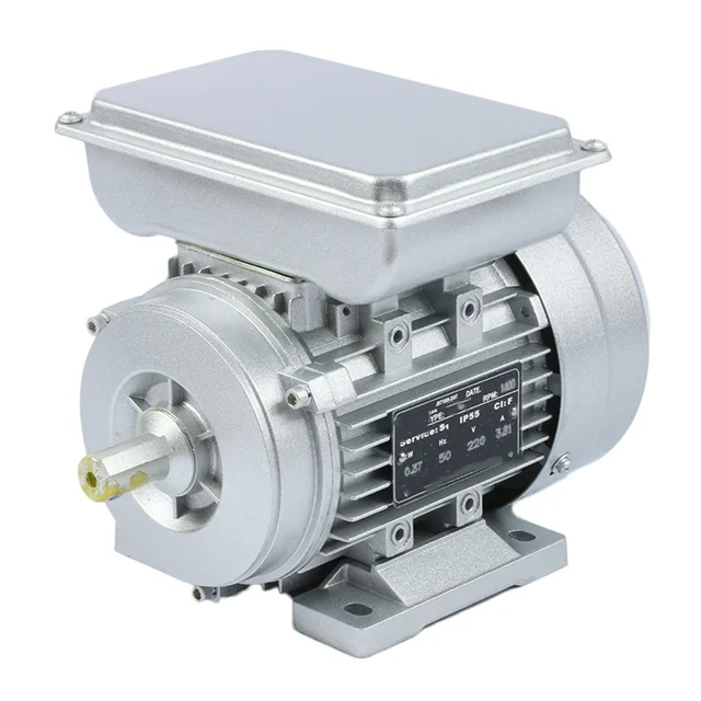 Hot sale AC asynchronous motor single phase 2hp electric motor for pump
