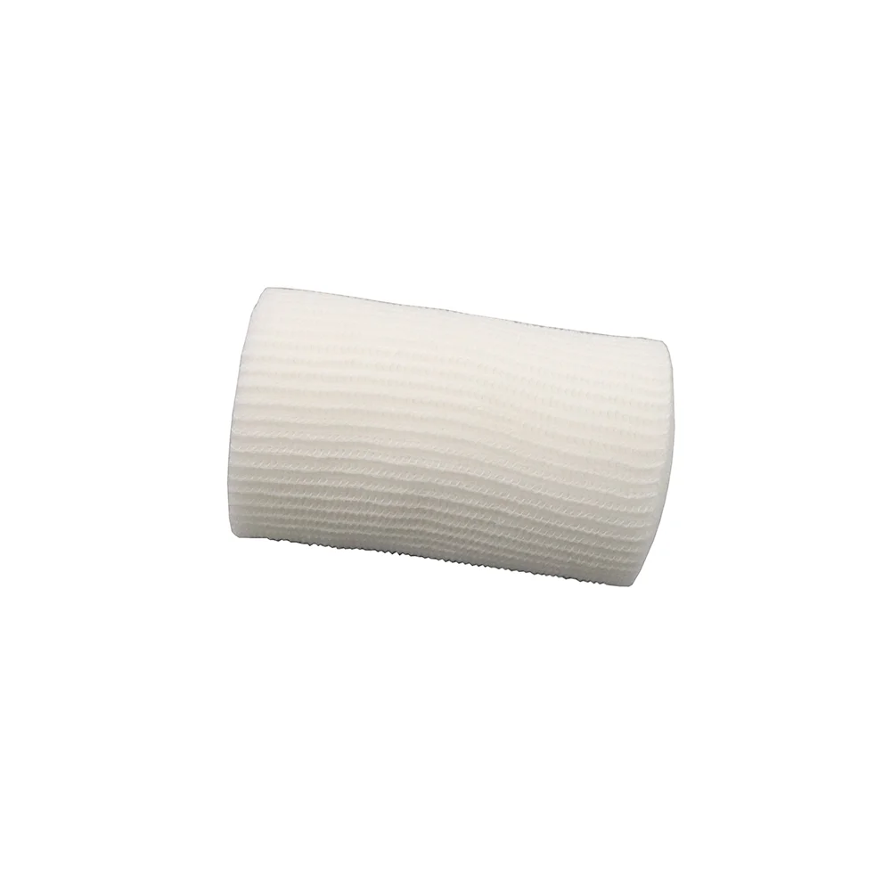 BLUENJOY PBT Conforming Elastic Self Adhesive Bandage for Wound Care Conforming Stretch Bandages