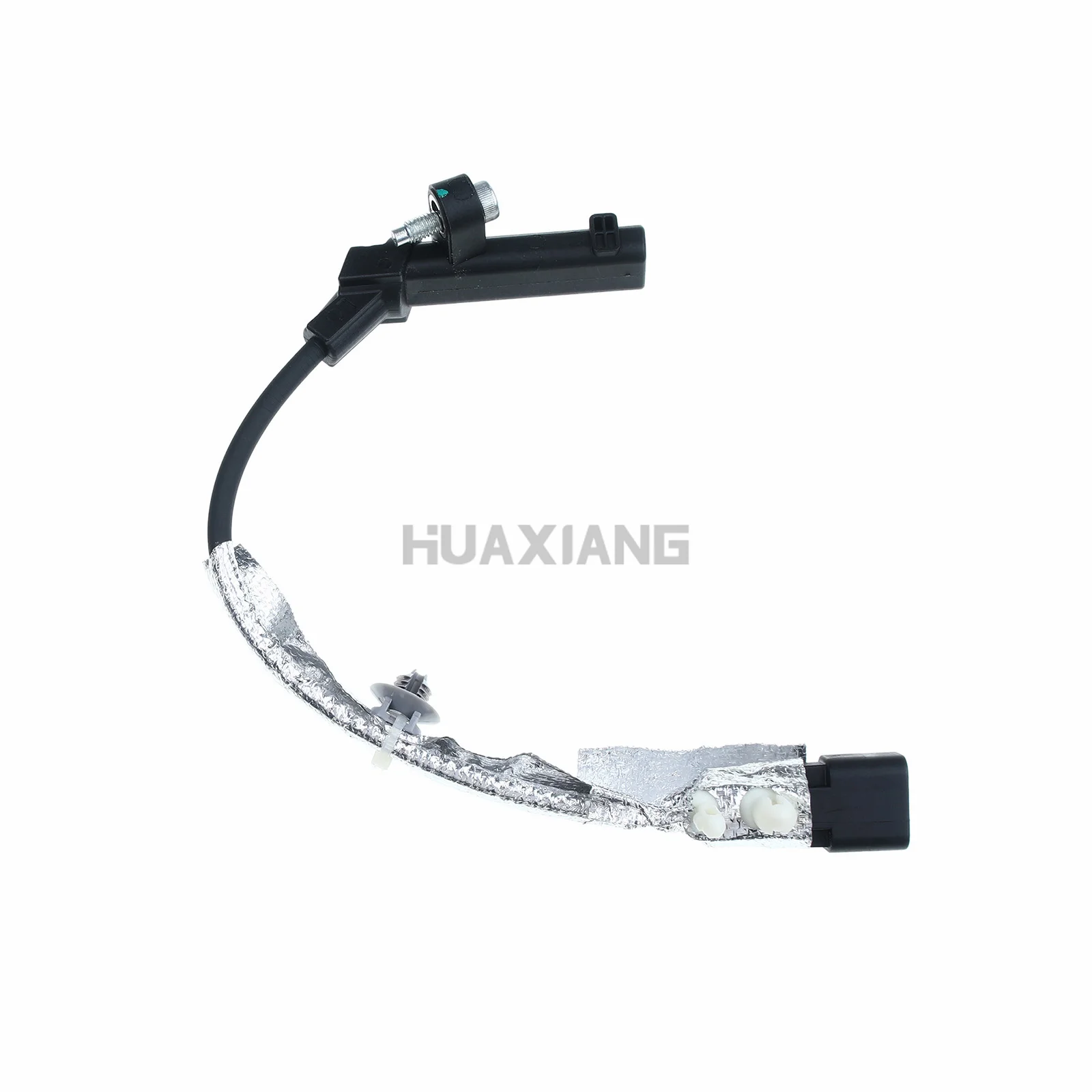 AU UK Crankshaft Position Sensor for Citroen Peugeot Jaguar Land Rover Discovery III 9X2Q6C315AC Automobile