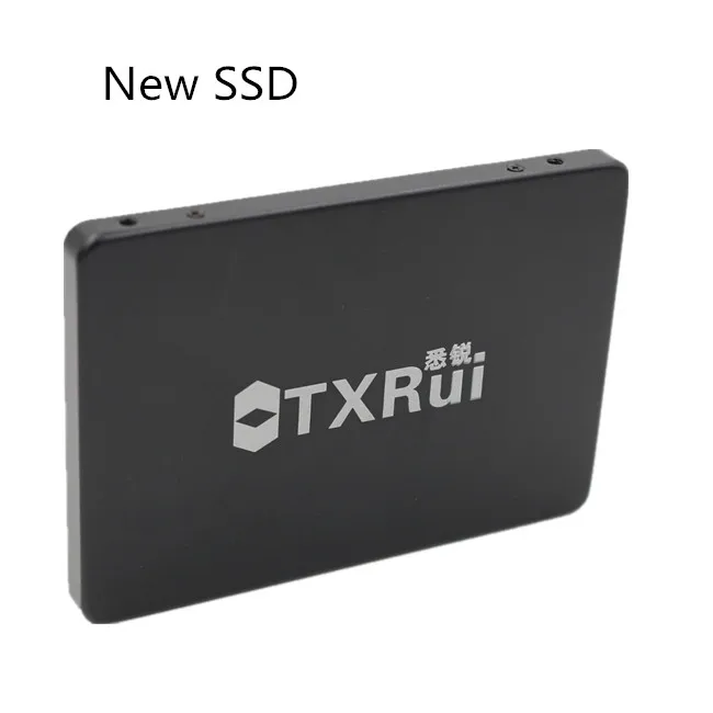  Внутренний жесткий диск SENPU 2 5 дюйма 60 Гб SATA твердотельный ssd для ноутбука и настольного компьютера Внутренний дюймовый 60GB
