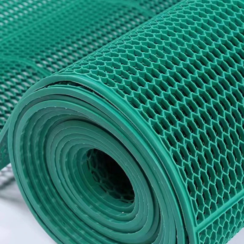 Factory Directly Sell Cushioned Non-Slip Mat Foam Anti-Slip Mat Forkitchen Bathroom Gym Floors
