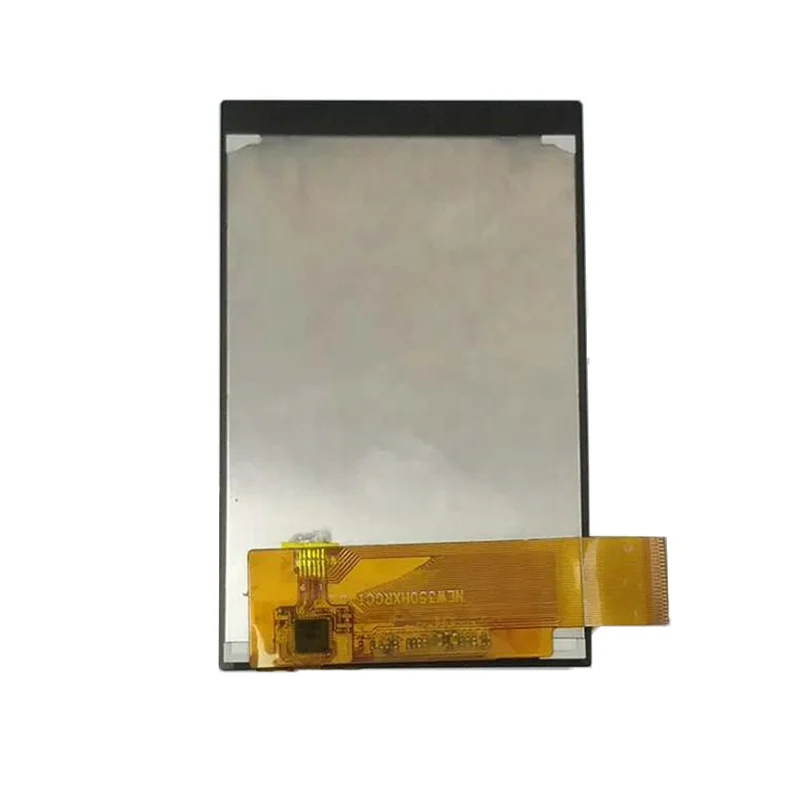 3 5 дюймовый IPS дисплей 320x480 MCU интерфейс LCD HX8357D IC TFT с емкостной сенсорной