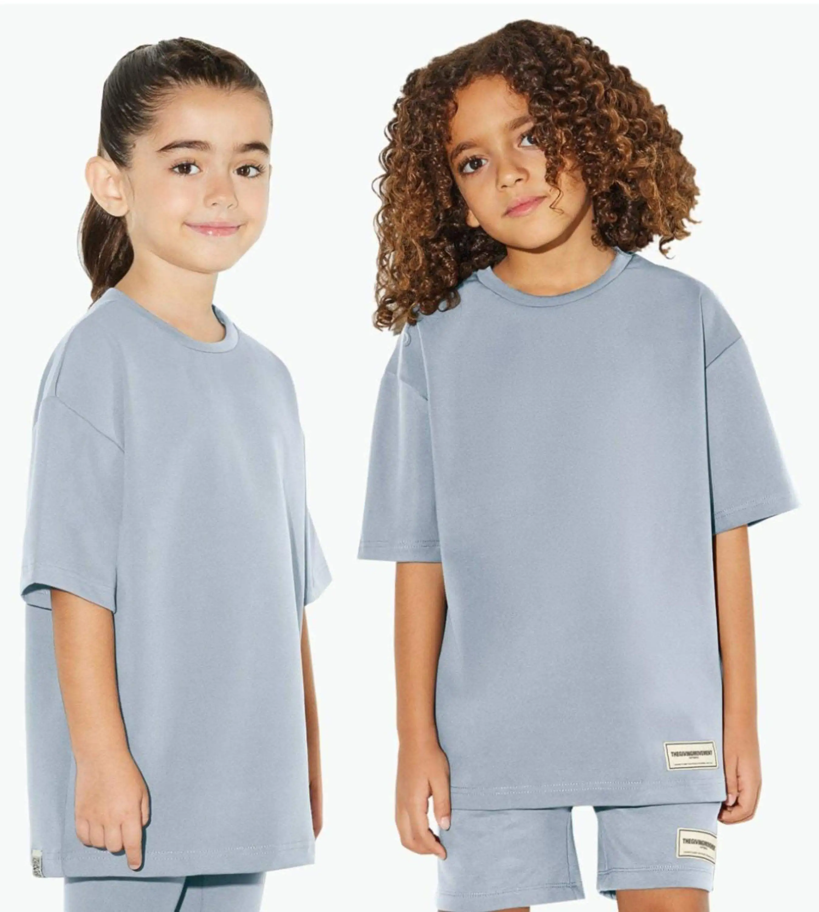 custom baby cotton clothes 1-3 years boys boutique kids clothing manufacturers toddler girl clothes luxury
