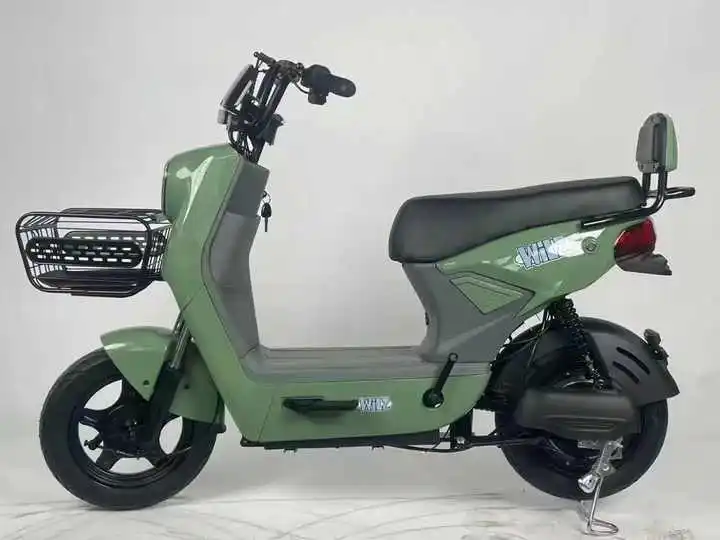 2024 новый городской 350 для отдыха ww-500w электрический велосипед 48V 20Ah E с задней ступицей моторная рама 3-ступенчатая аккумуляторная батарея