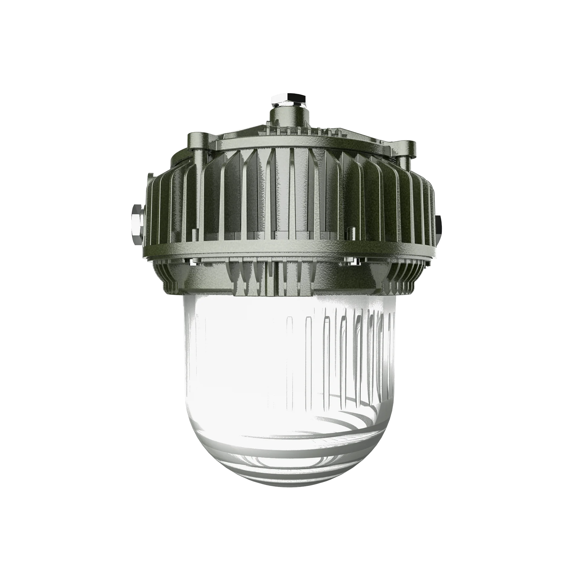 ATEX 10w 20w 30w 40w IP66 outdoor platform lamp LED explosion proof light