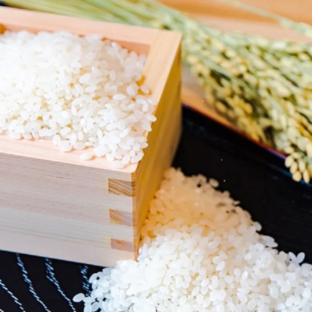 
Japanese domestic rice aluminum-free gluten-free bread flour 