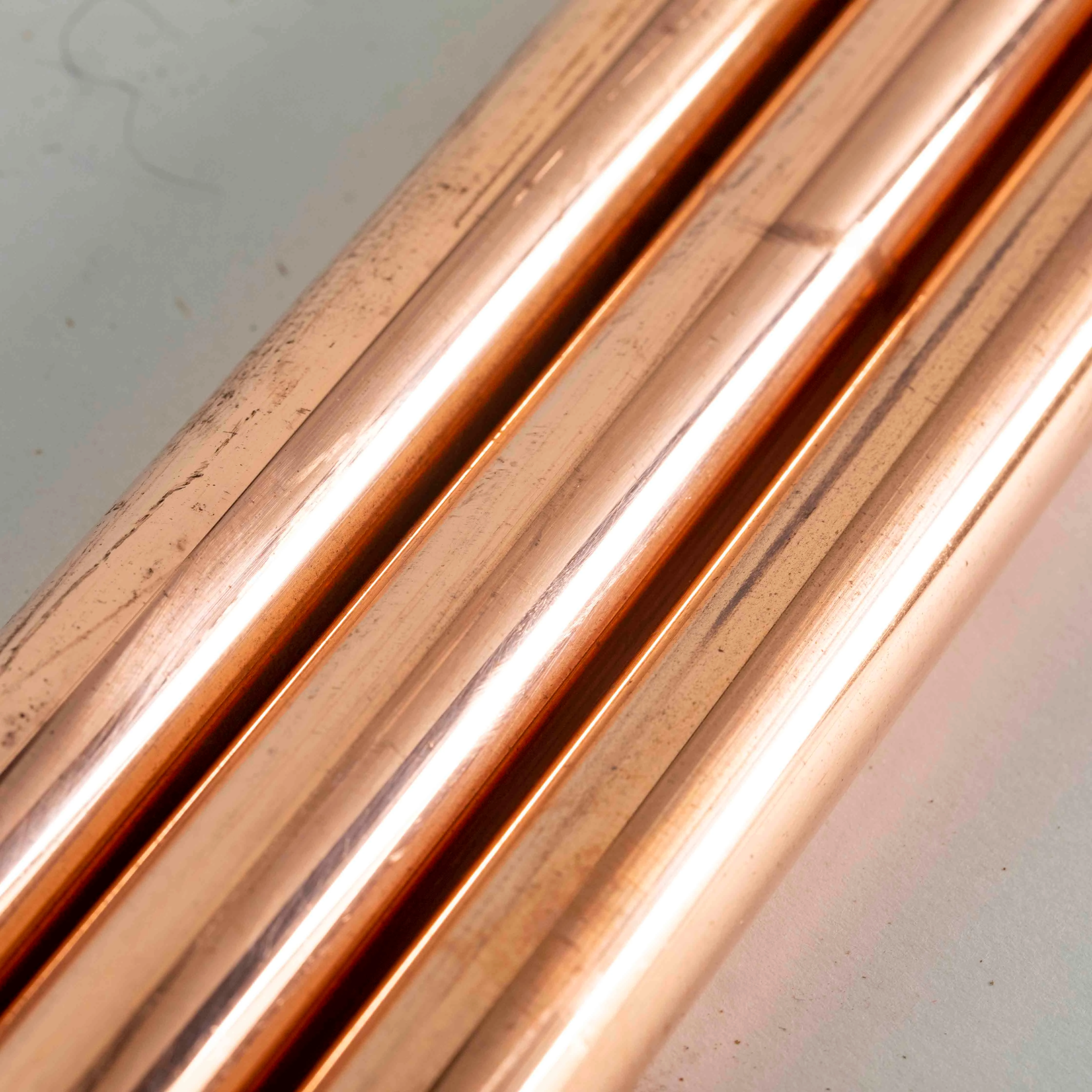 Cheap price Customized Bronze Round Bar Price Per kg