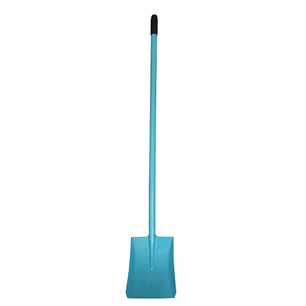 Argriculturegarden Farm Digging Carbon Steel Long Handle Spade Shovel