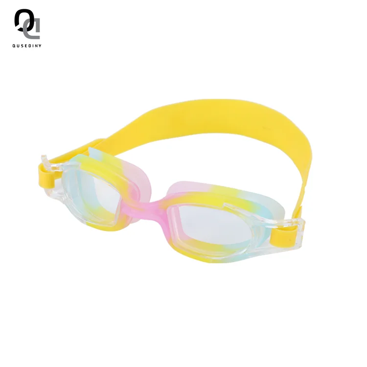 Очки для плавания QUSEDINY