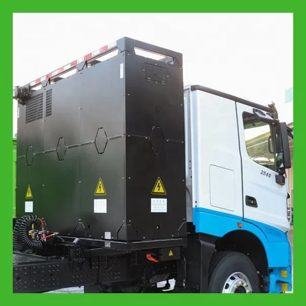 Китай, новый сверхмощный 6x4 Терминал, сменный мощный Электрический Аккумуляторный тягач, тягач, трейлер, Головной Грузовик на продажу