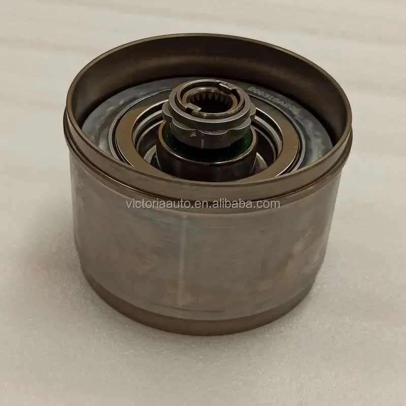 JF018E-0032-FN Clutch Assy In Generator FN Friction,Steel,Outer Drum,Inner Drum