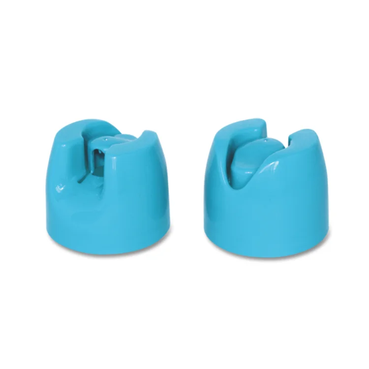 High quality aerosol spray nozzle caps