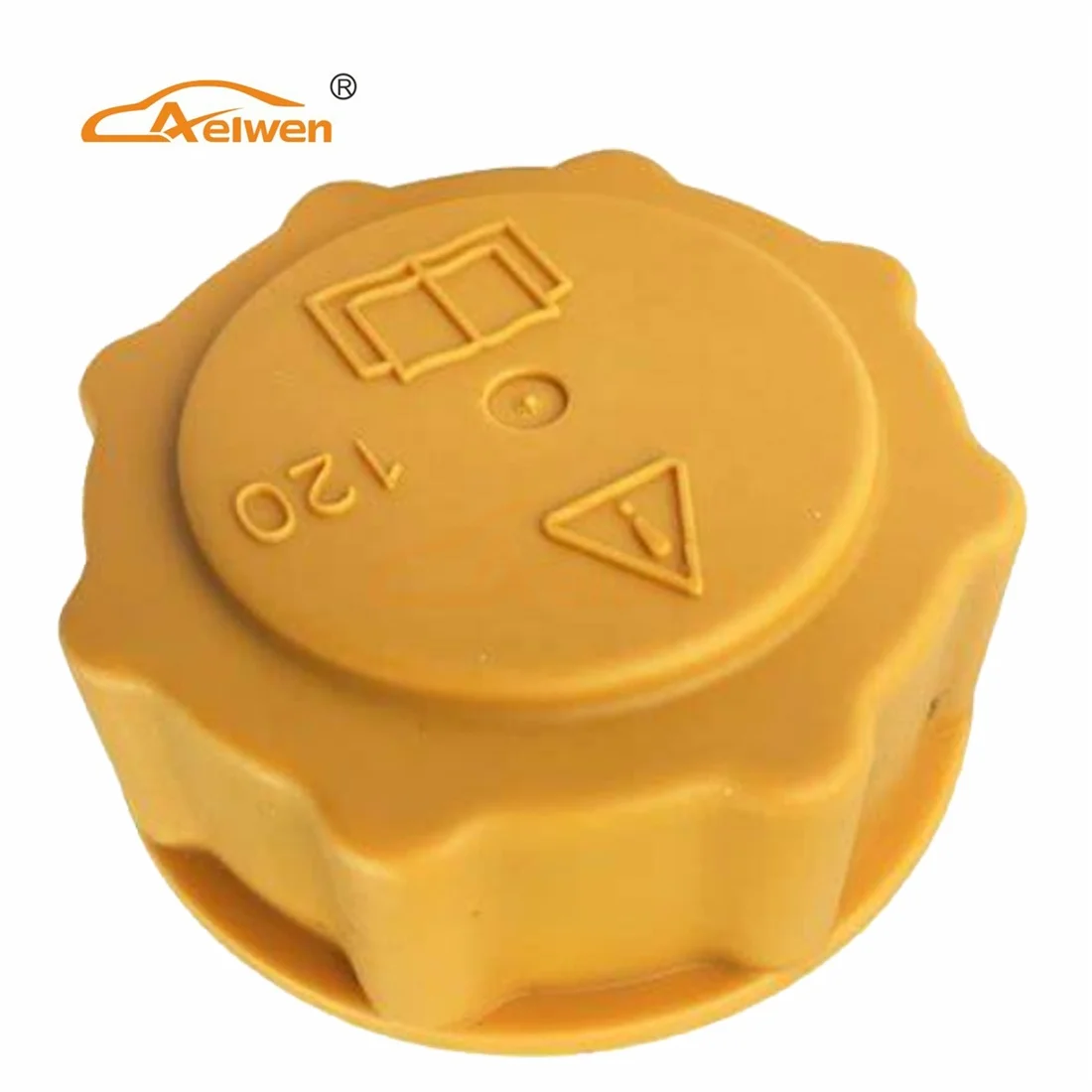  Крышка автомобильного радиатора используемая для Opel Part No. 1647751 750045N 95568321 7267969 86FB8100GD 1650630