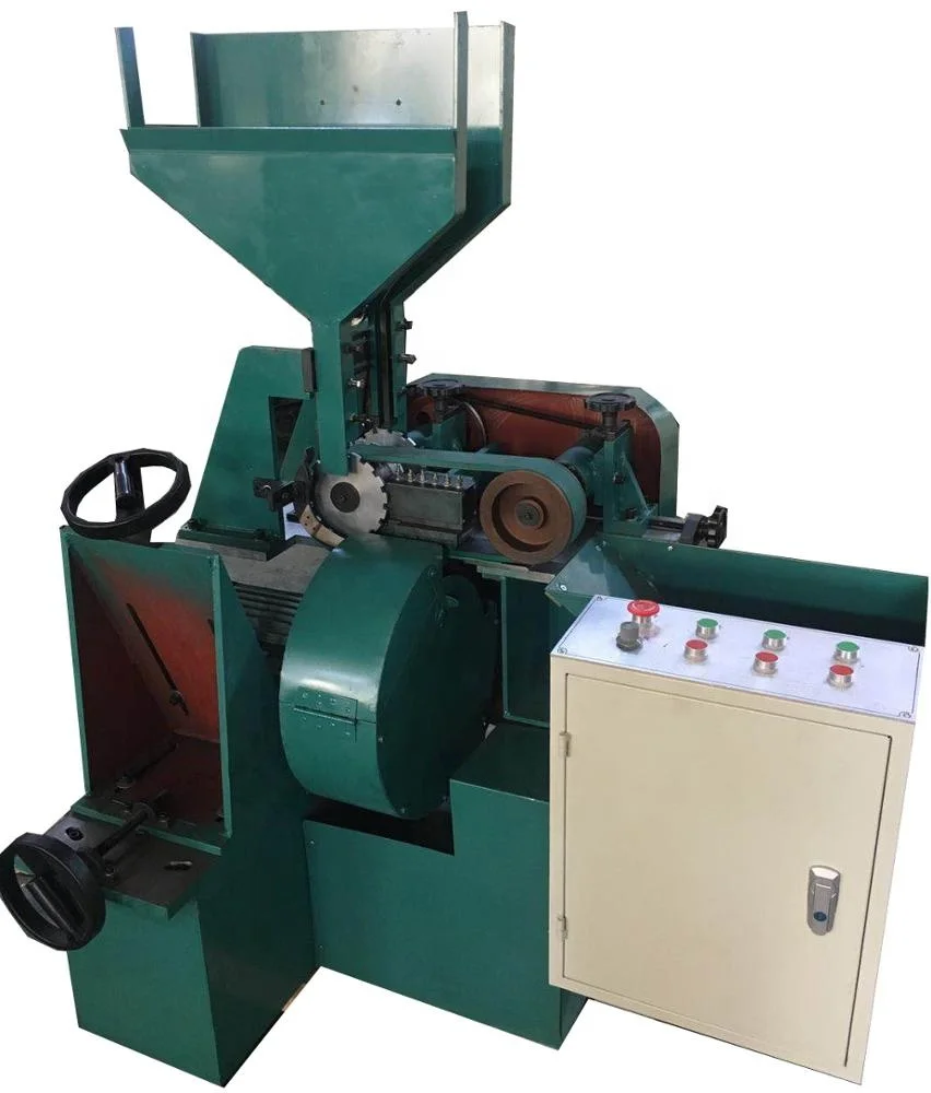
Pencil equipment color pencil making machine Pencil Sharpening and Chamfering Machine 
