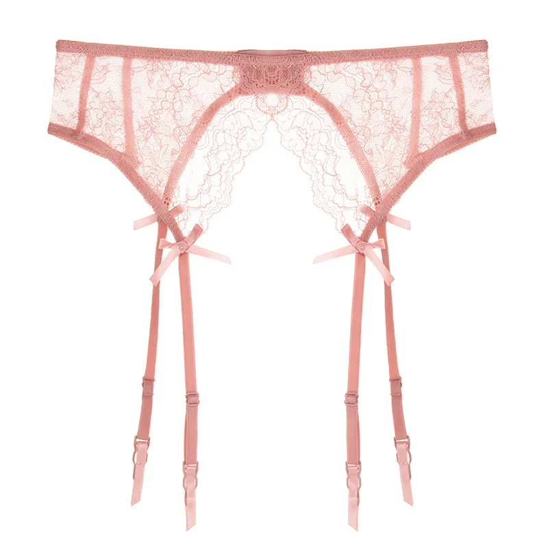 
 Высококачественные Женские винтажные регулируемые подтяжки BEAUFLY для девушек с поясом для чулок  