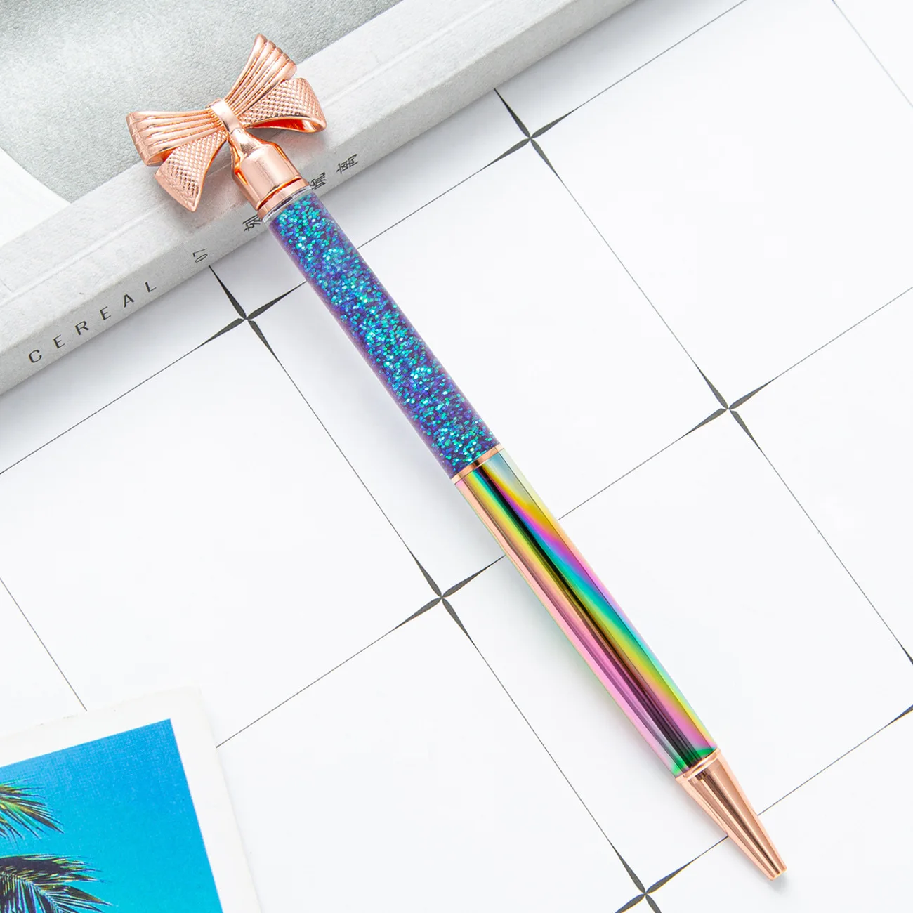 Best selling products 2022 metal ballpoint crystal pen promotional pen custom ballpoint pens for gift with custom logo