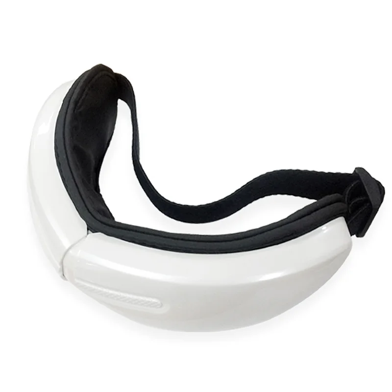 Smart Relaxing Eye Massage High Frequency Heating Vibration Instrument Device Care Massager Relieve Stress Eye Massager Tool