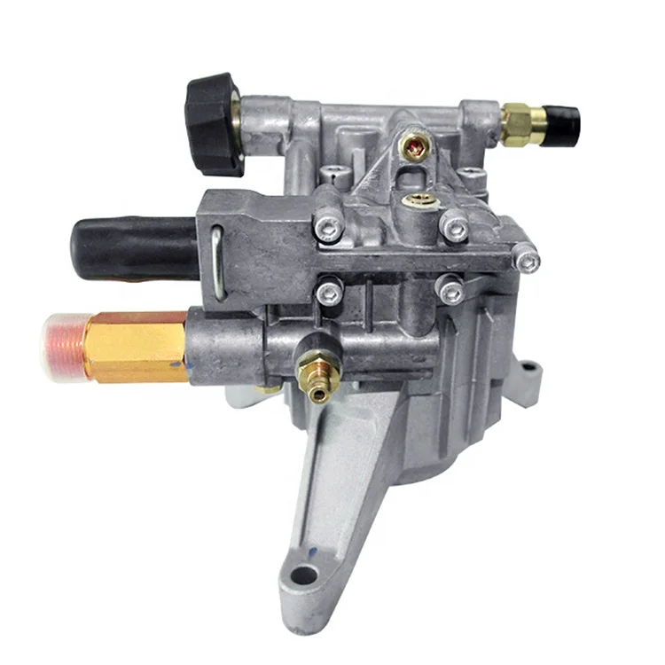 Latest promotion price Hydraulic power pump for pressure washer