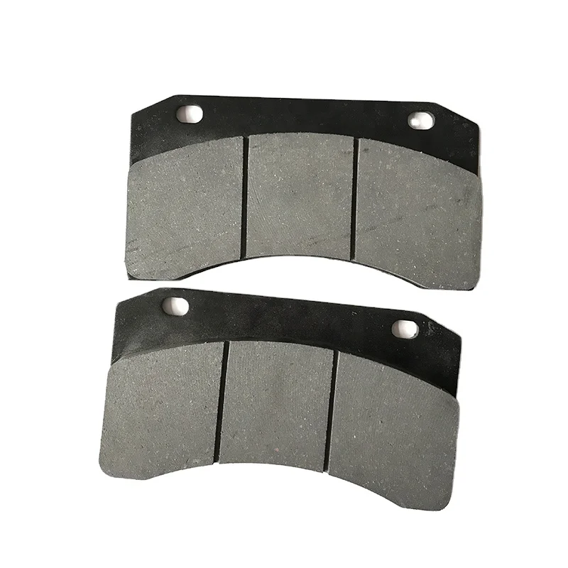 Wheel Loader Brake Shoe For Liugong CLG856